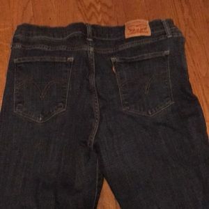 Levi’s jeans size 12